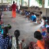 Folk Sports Conservation Program